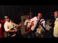 Los Amistosos de Cosala y el Compa Cheque 2013