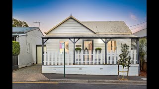 110 112 George Street, Erskineville