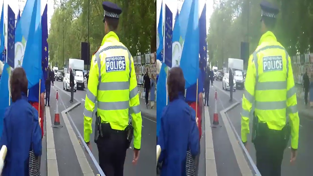 National Rejoin March September 2024 Part 1 in 3D