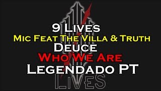 The Villa & Truth - Who We Are Legendado PT