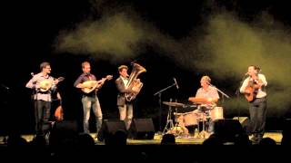 Napulitanata Furturella - Festival Mandolines De Lunel 2014
