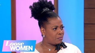 Does Having Bad Hair Mean a Bad Day? | Loose Women