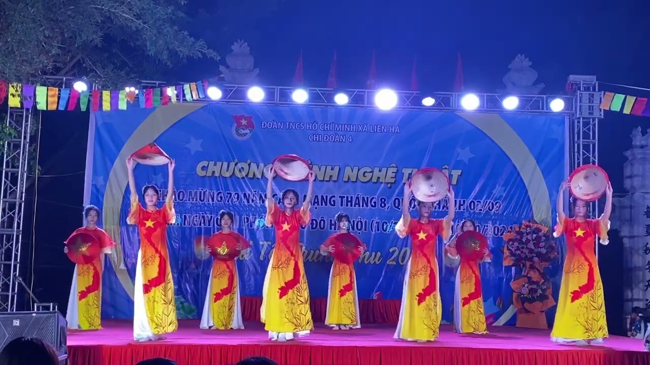 Một vòng Việt Nam