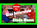 Capture de la vidéo Interview Mit Schlagersängerin: Linda Hesse (2021)