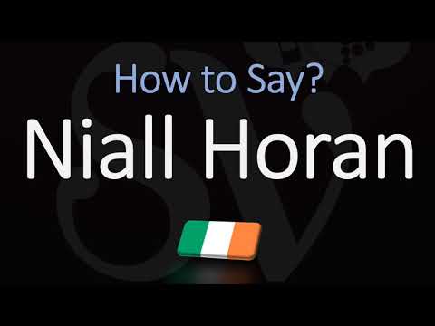 Video: Niall Horan Vlera neto: Wiki, I martuar, Familje, Dasma, Paga, Vëllezërit dhe Vëllezërit