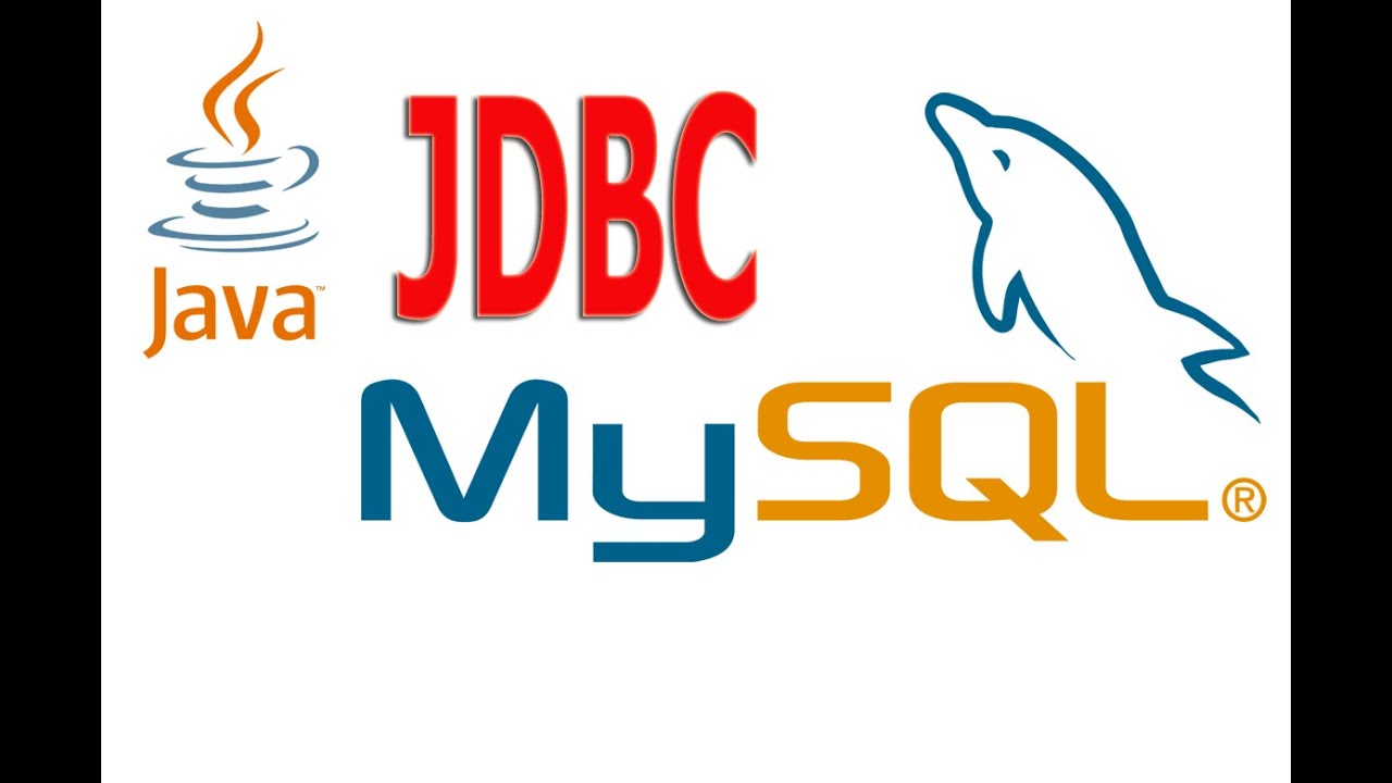 MySQL And The Java Database Connectivity  JDBC  Java 