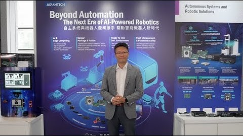Beyond Automation: The Next Era of AI-Powered Robotics