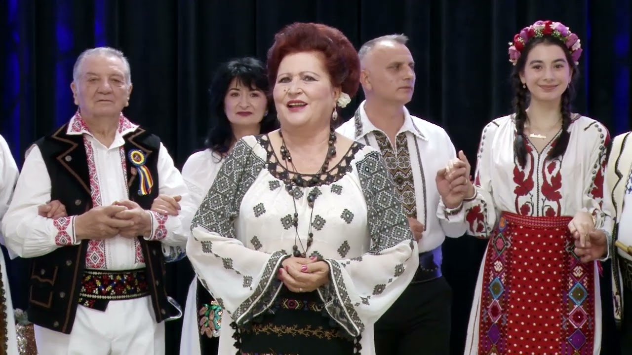 Natalia Gorjanu -   Inima ta maiculita