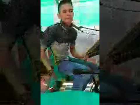 Hadirmu bagai mimpi aksar bima CK BIG BAND