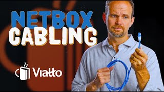 Netbox Cabling