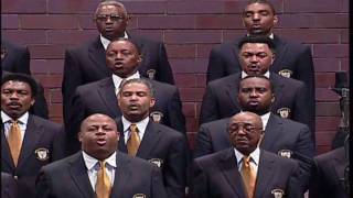 Brotherhood Chorale - You Alone chords