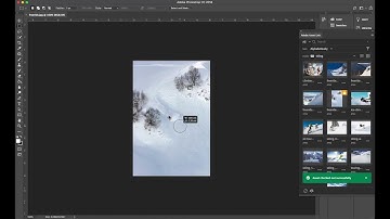 Adobe Experience Manager (AEM) - Photoshop integration to accelerate content creation