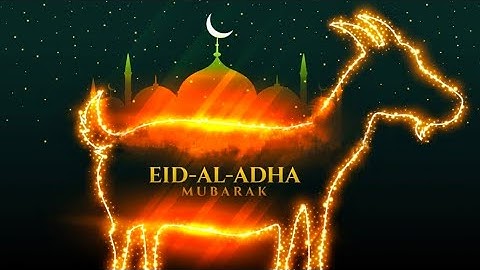 Bakrid Mubarak Status 2023 | Eid Al Adha Whatsapp Status 2023 | Bakra Eid Special Status Video 2023