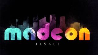 Madeon - Finale chords