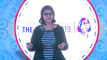 My experiences with data By Mathangi Sri Head of Data Science at PhonePe - at Rising 2019