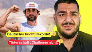 „ARDA SAATCI der LOOSER.. 🤡“ (Türke vs Deutscher)