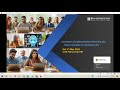Concepts of Cybersecurity Describe the basic concepts of cybersecurity