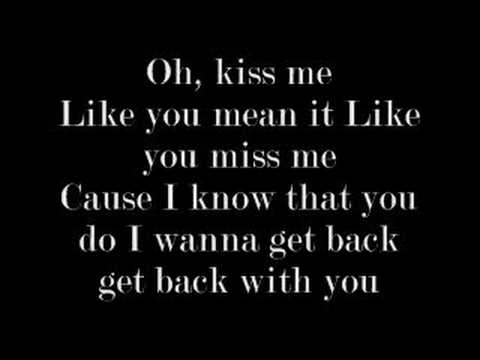 Demi Lovato - Get Back (Lyrics) - YouTube
