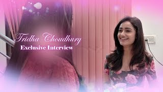 Tridha choudhury exclusive interview with gulte on surya vs movie.
personal interview. chit chat trodha sur...