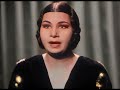 أم كلثوم نشيد الجامعه ياشباب النيل رامي السنباطي فيلم نشيد الأمل عام ١٩٣٦ 