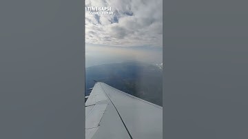 Airplane phone trick! 💡✈️Save this video for your next flight #timelapse #shorts #tutorial #bts