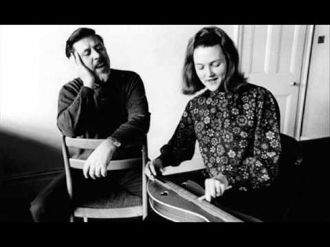 Ewan MacColl & Peggy Seeger - Penny Wager