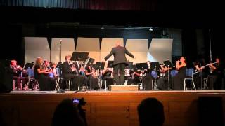 RHS Pops Concert 2014 - Symphonic - Music from the Incredibles