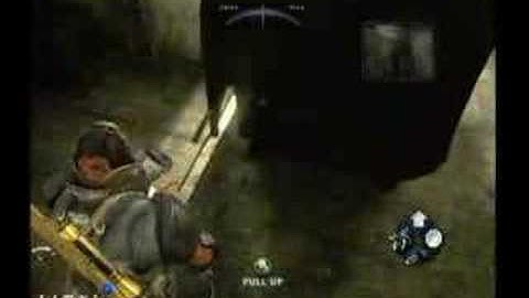 Army of Two - Iraq - Killing The Chopper (ED) | WikiGameGuides