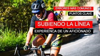 Alto de La Línea en bicicleta: así es la experiencia en uno de los puertos más duros de Colombia
