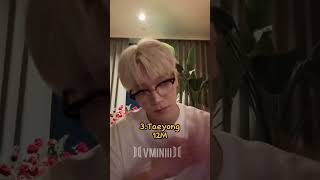 Most viewed Kpop idols Marikit sa dilim Challenge in TikTok #enhypen #txt #nct #andteam #kpop #trend