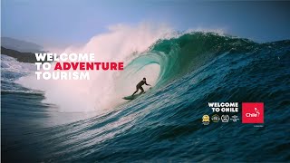 Welcome to Adventure Tourism