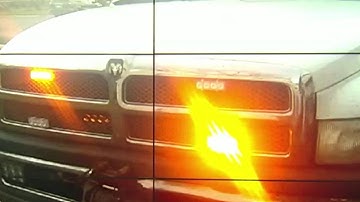 Ask Trooper Steve: Lights on construction trucks