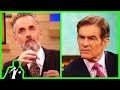 Jordan Peterson Explains His Politics To Dr. Oz | The Kyle Kulinski Show