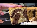 Pastel SIN LECHE, SIN ACEITE, SIN MANTEQUILLA - Claudio Us recetas