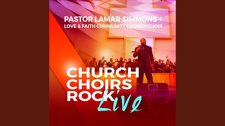 God Said It, I Believe It (Live) (feat. Alicia Ste...