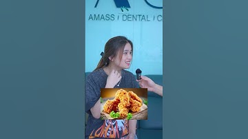 Răng sau niềng bị yếu đi ??? #shorts #nhakhoa #dentist #niengrang