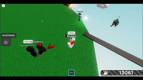 i found an exploiter in roblox slap battles