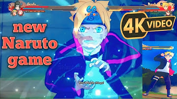 Naruto Slugfest X Gameplay Walkthrough Part 1 - Naruto on youtube