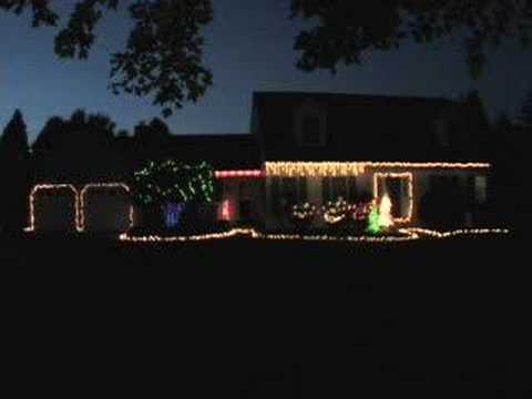 Mr. Christmas - Lights and Sounds of Christmas