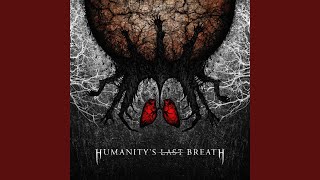 Human Swarm - Humanity's Last Breath