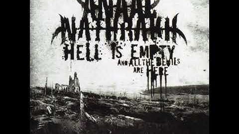 Anaal Nathrakh - Hell Is Empty, and All the Devils Are Here (Full Album, 2007)