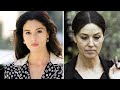 ¿Qué le pasó realmente a Monica Bellucci -  estrella en Malèna