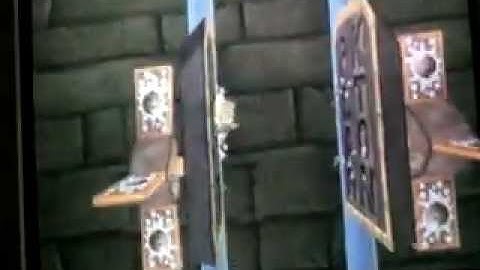 The SpongeBob SquarePants Movie Game 100% Walkthrough W/ Commentary P.43