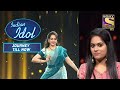 Sayli ने Hema जी से जानी "Haa Jab Tak Hai Jaan" की Backstory! | Indian Idol | Journey Till Now