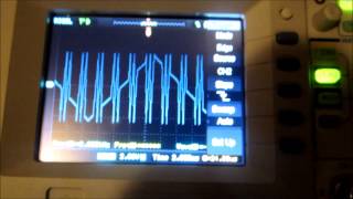 triangle core vco