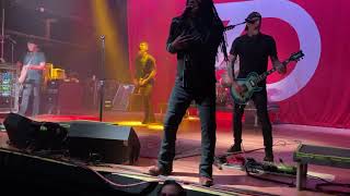 Sevendust - Shine LIVE Atlanta NYE 2022