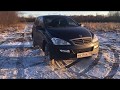 ПРЯМОЙ КОНКУРЕНТ УАЗ ПАТРИОТ и GREAT WALL HOVER