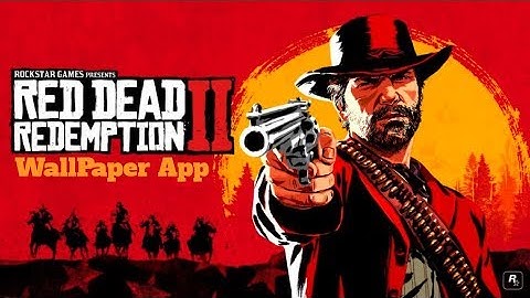 Red Dead Redemption 2 - Android