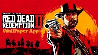 Red Dead Redemption 2 - Android screenshot 2