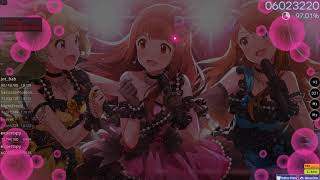 Union - Osu